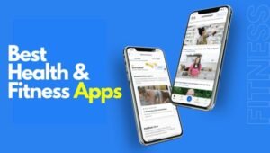 3 सबसे अच्छे Health and Fitness Apps - Diet & Exercise के लिए