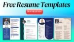 50-free-modern-cv-templates-word-free-download