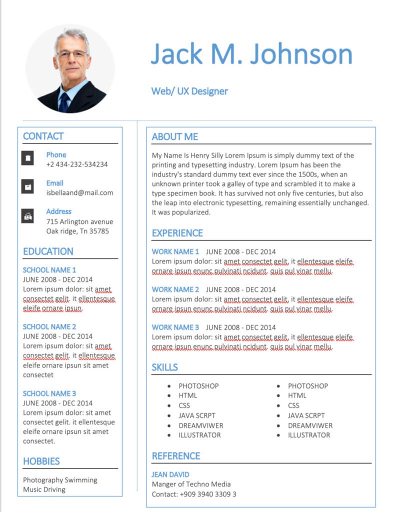 resume-template-for-freshers-in-word-24billions