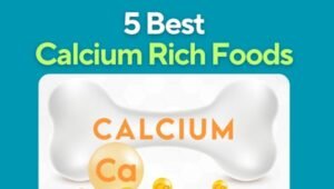 5 Calcium-Rich Foods That Beat Milk in Calcium Content