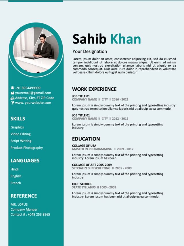 fresher-resume-format-download-in-ms-word