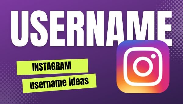 Instagram names ideas gamers  Instagram names, Instagram, Names