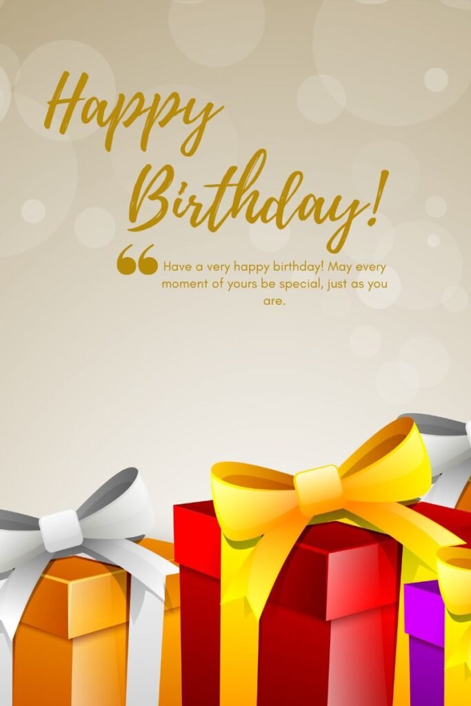 Happy Birthday Wishes | Quotes | SMS | Greetings