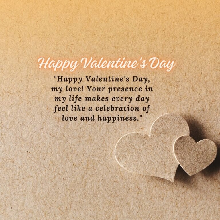 20 Happy Valentines Day Wishes For Lover - SMS, Quotes, Greetings, Messages