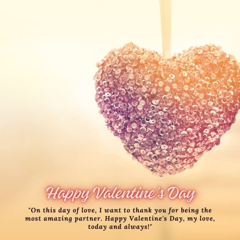 20 Happy Valentines Day Wishes For Lover - SMS, Quotes, Greetings, Messages