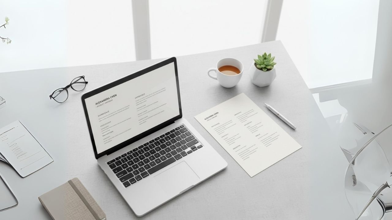 Top 10 ATS-Friendly Resume Templates