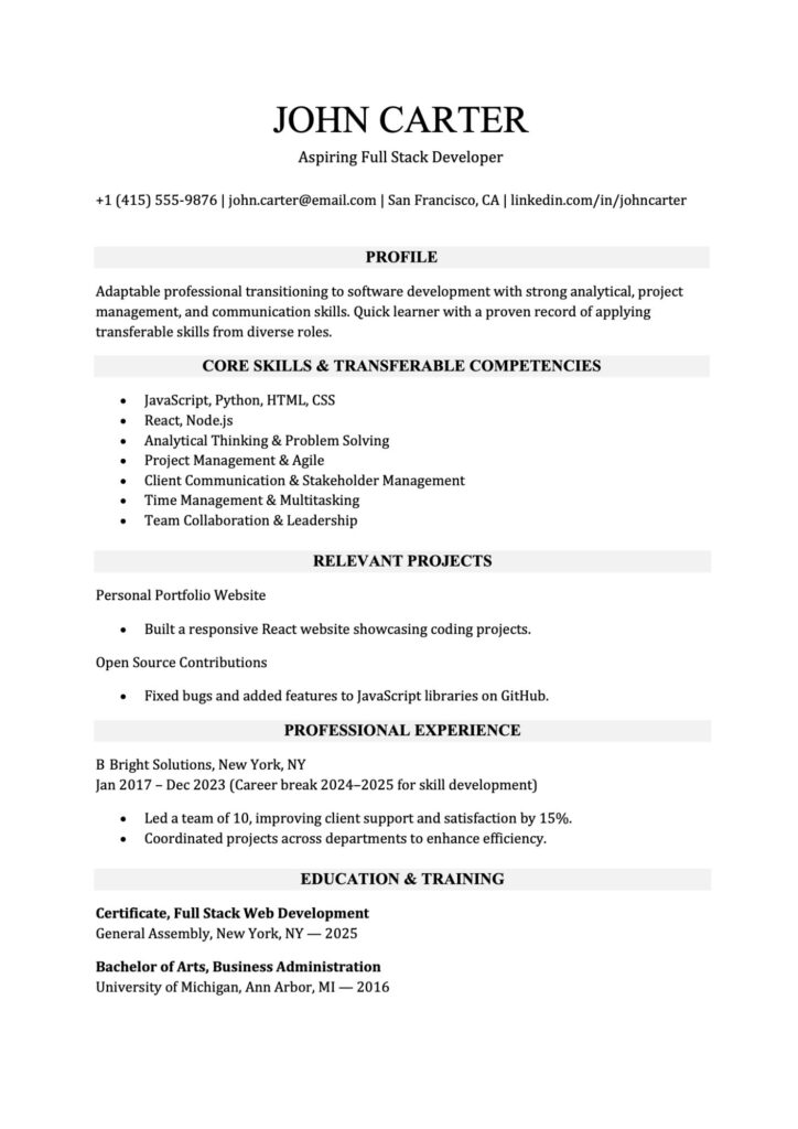 Job Switcher Pro – Download Free - Google Docs