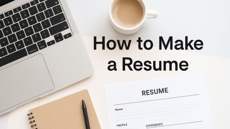 How to Make a Resume Stand Out in 2025